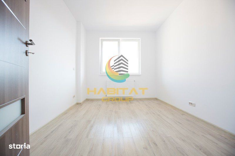 Vanzare Apartament 2 Camere 59MP Mutare Imediata Zona Grand Arena