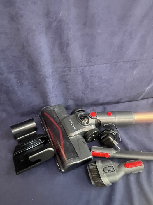 Безжична прахосмукачка Proscenic   P11   Ultra