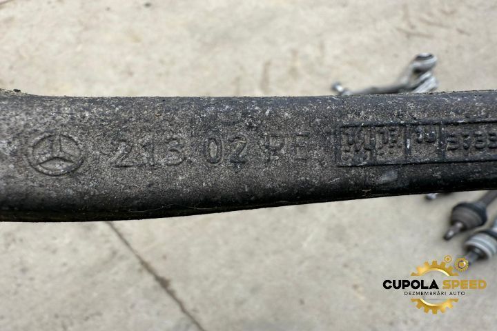 Brat fata dreapta  2.0CDI 4Matic 21302RE Mercedes-Benz E-Class W213/S