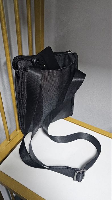Сумка/ Барсетка  TUMI  Новая.