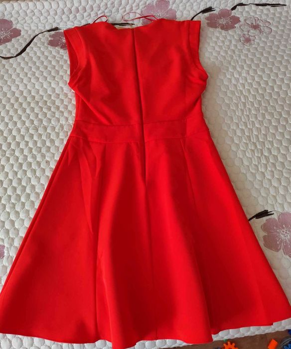 Дамска НОВА рокля Lynne