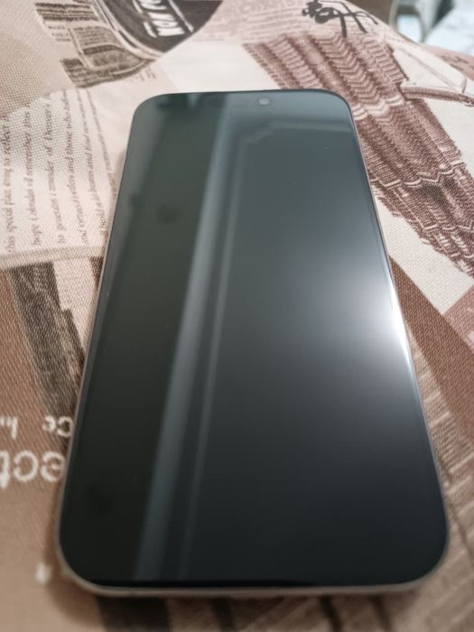 Iphone 15 pro 256 гб, 91%