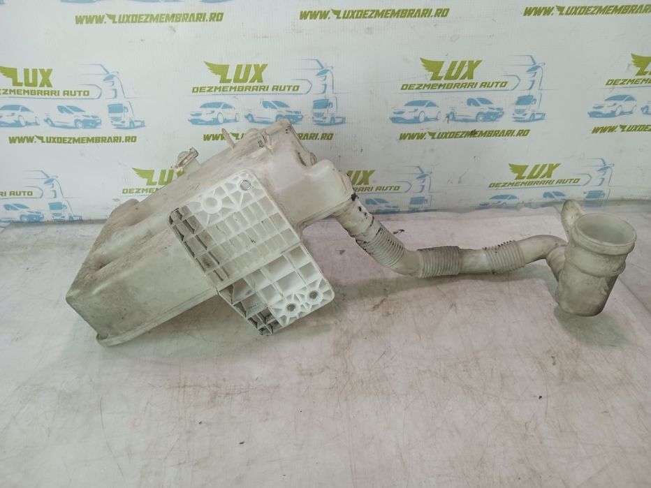 Vas lichid parbriz 1k0955453 Volkswagen VW Passat B6 [2005 - 2010]