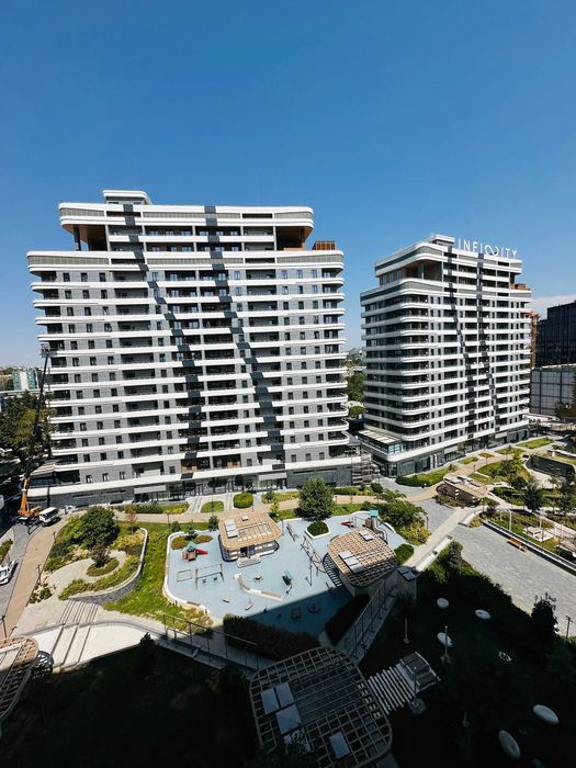 Без комиссии | ЖК Infinity Golden House | 65 м² | No Comission