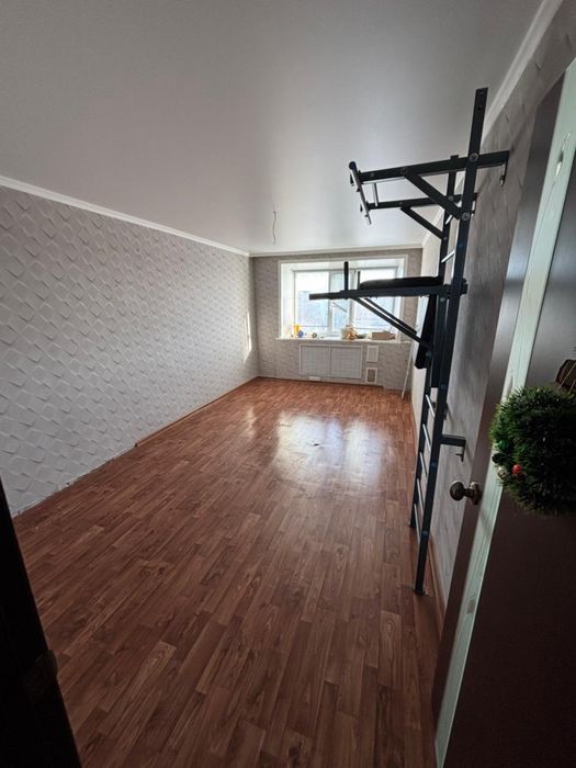 Двухкомнатная студия на 29-м