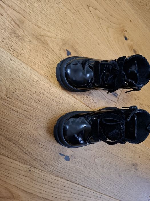 Ghete h&m mărime 24