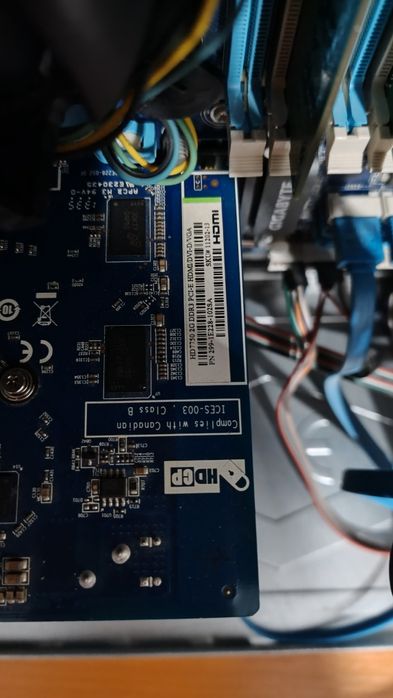 Dell optiplex 790 + inca un PC + placa baza cu i3 3220