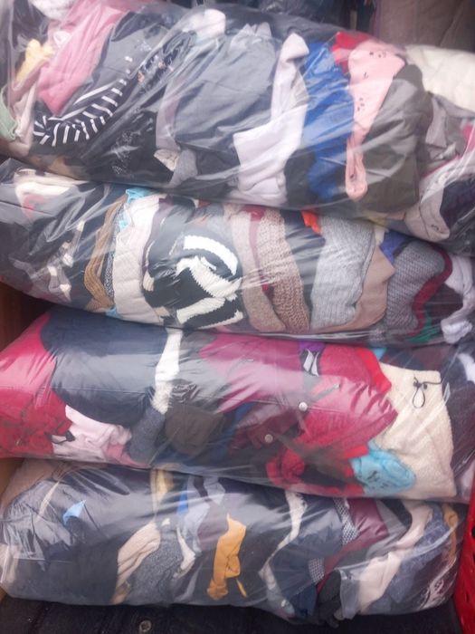 Haine la sac impecabile 10kg