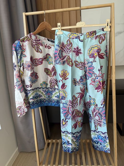 Нов летен сет Zara