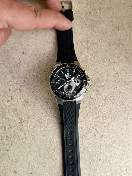 Ceas casio edifice