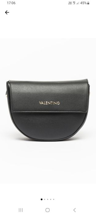 Geanta crossbody Valentino noua