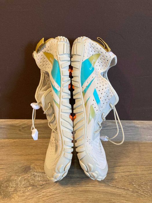 Боси обувки / Barefoot IceUnicorn