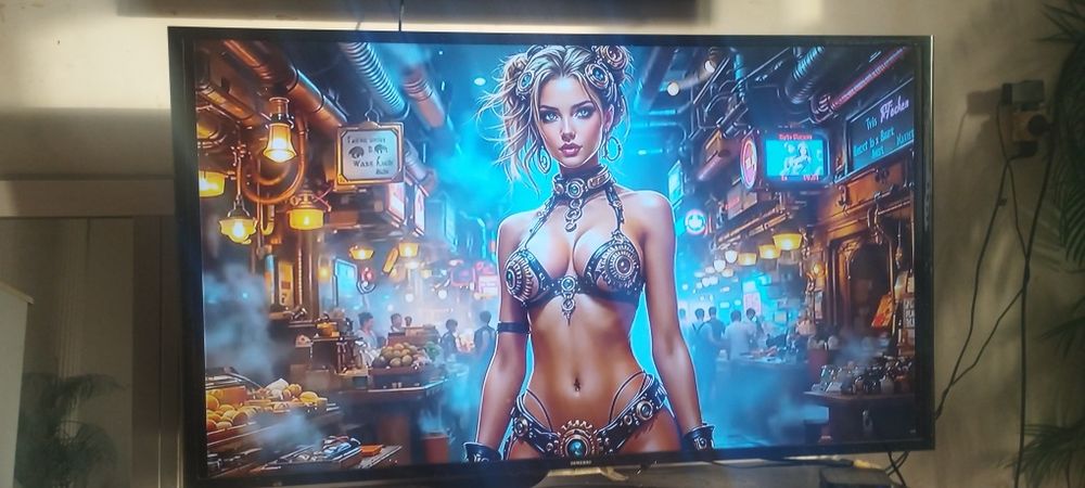 Самсунг тв 50 оригинал N 50 70