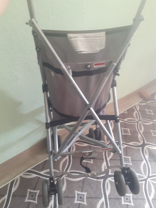 Лятна количка,като нова