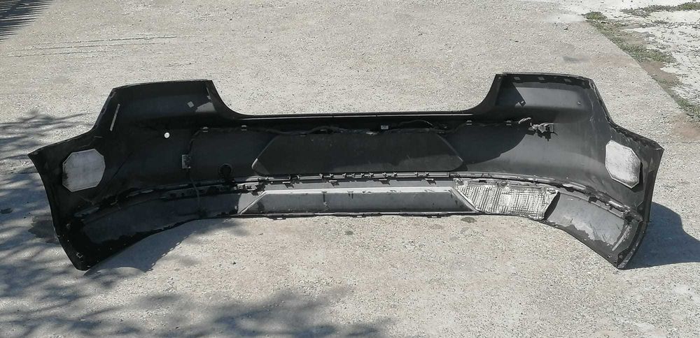Bara spate VW Passat B8 2015