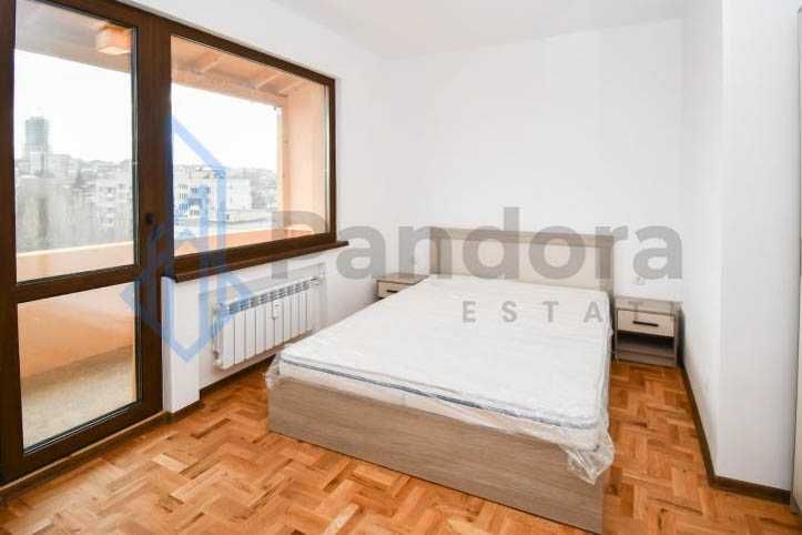 Дава се под наем Двустаен апартамент в София, Иван Вазов - 51 кв.м за 550 € - Снимка #9