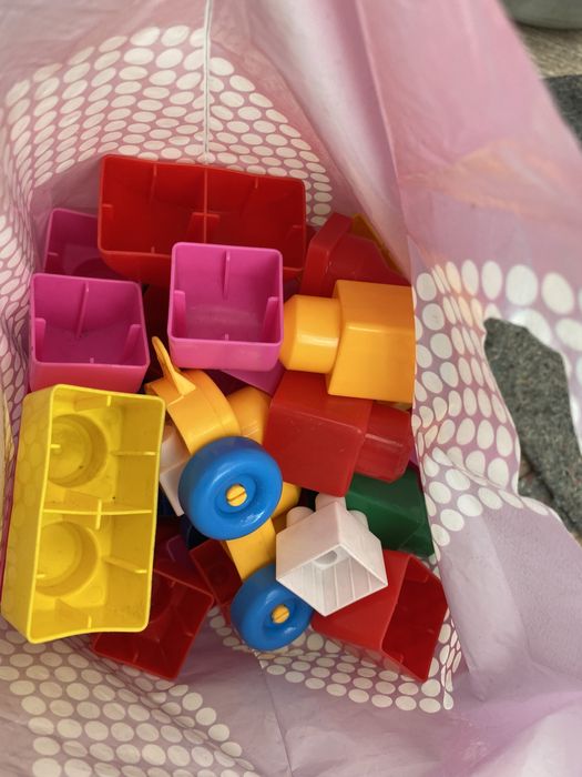 Продаю конструктор!