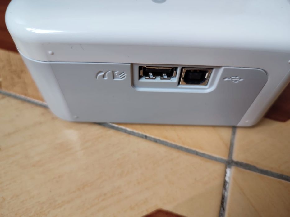 Продам фотопоринтер Canon