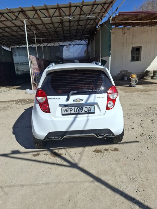 Sprak 1.25 mexanik 2016