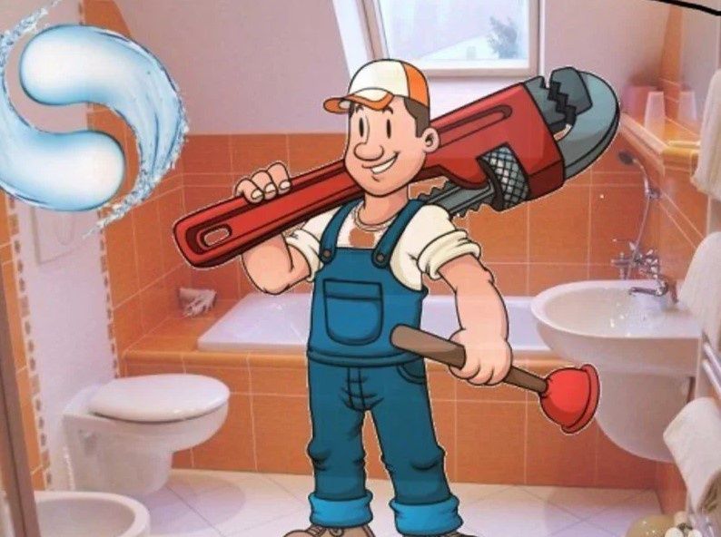 Сантехник 24/7 круглосуточно.