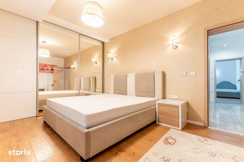 Apartament 120 MP, Parcare, Cartierul Plopilor