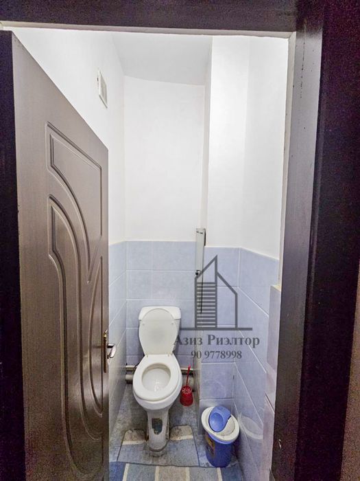 3/6/7 Махтумкули новостройка