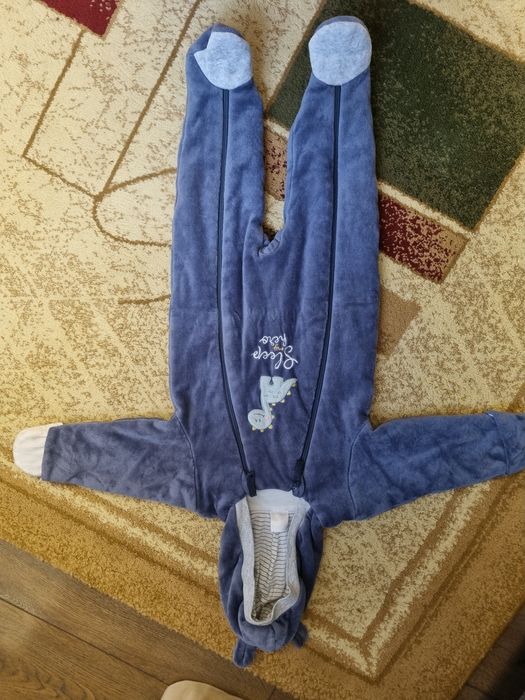 Комбенизон детский