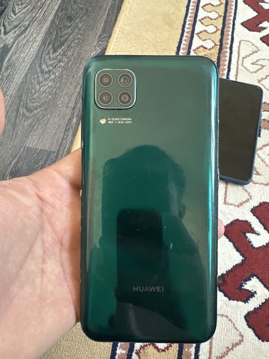 Huawei p40 lite Samsung a11 сатылады