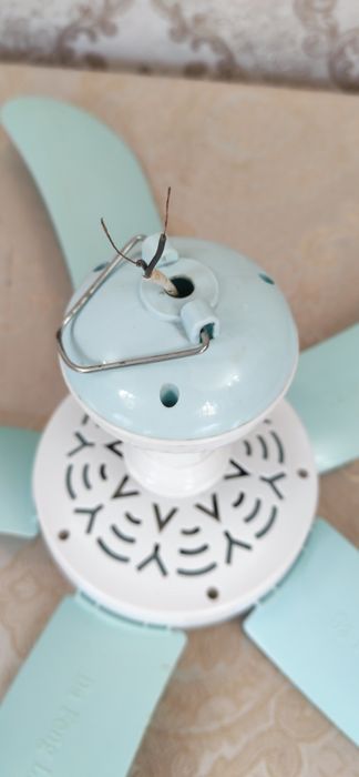 Ventilyator patalochniy