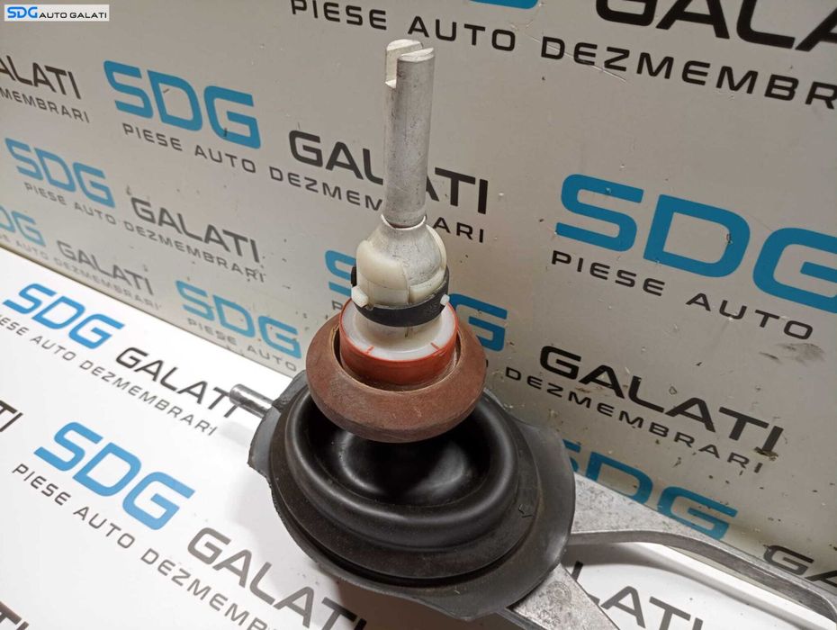 Timonerie BMW Seria 3 E90 E91 E92 E93 2.0 D 2004 - 2011 Cod 7566100-01 25.11-7566100 01 [M6072]