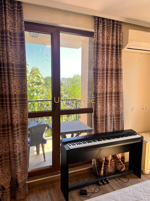 Продава се Тристаен апартамент в к.к. Слънчев бряг - 71 кв.м за 2043 €/кв.м - Снимка #13