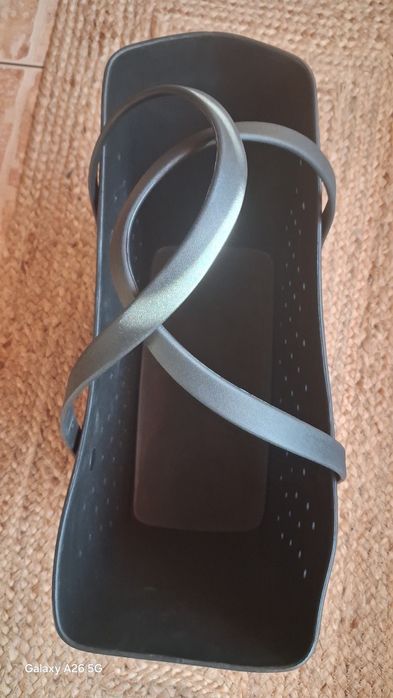 Crocs geantă de plajă