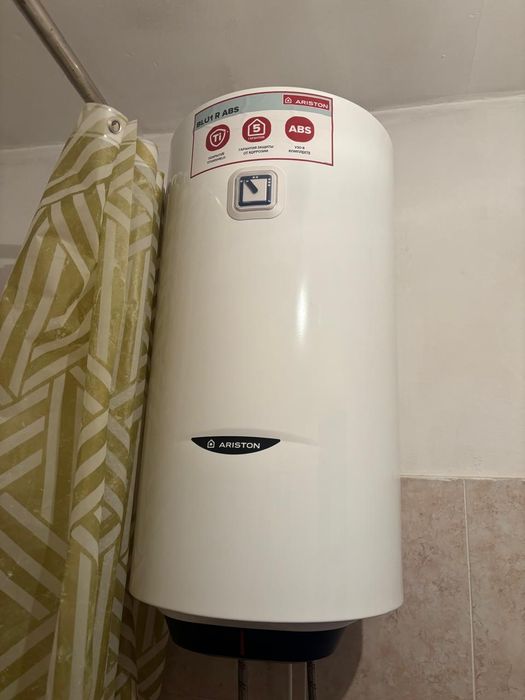 Аристон 50литров