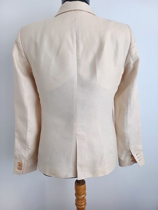 Massimo dutti сако XS