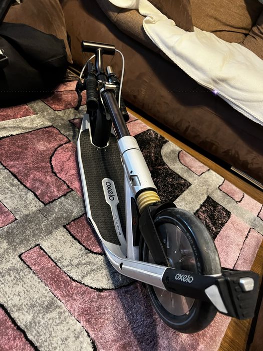 Trotineta Oxelo Town