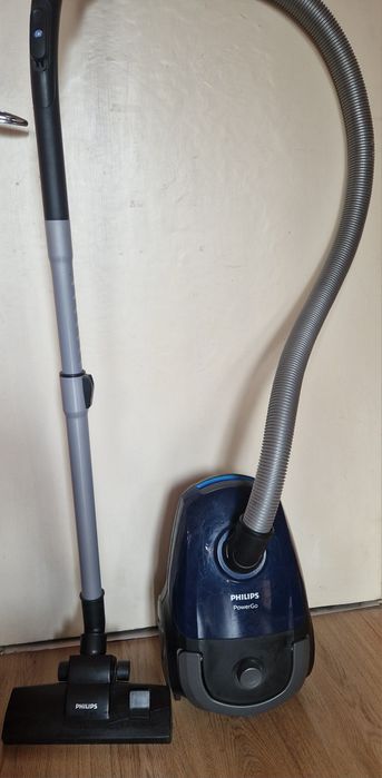 Прахосмукачка Philips