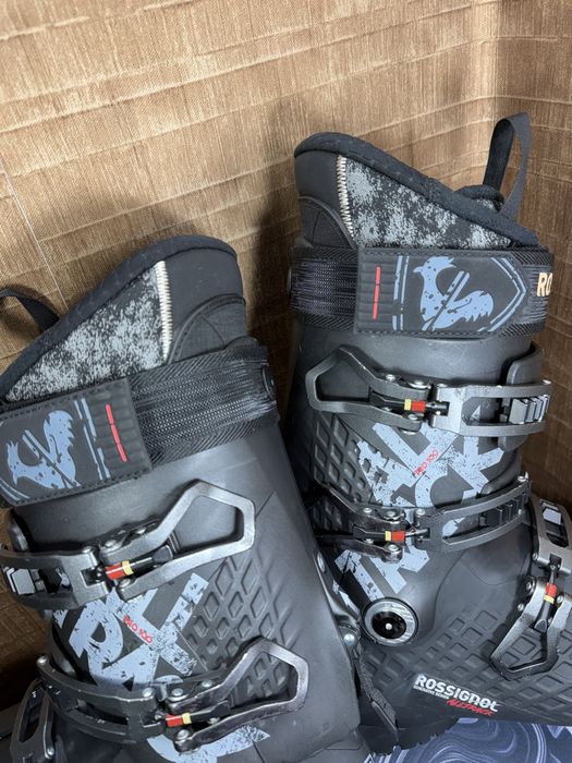 Ски обувки Rossignol Alltrack Pro 100 - 28/28,5см.