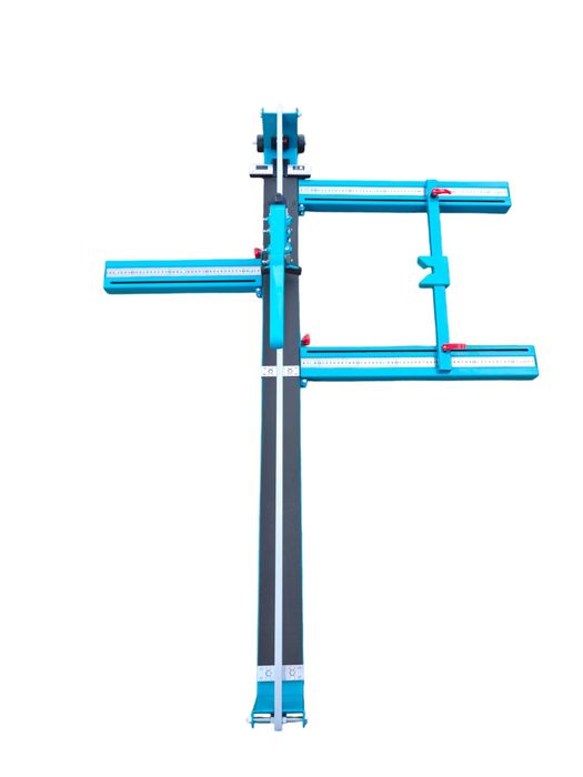 Нов модел 2024 Професионална Машина за рязане на плочки