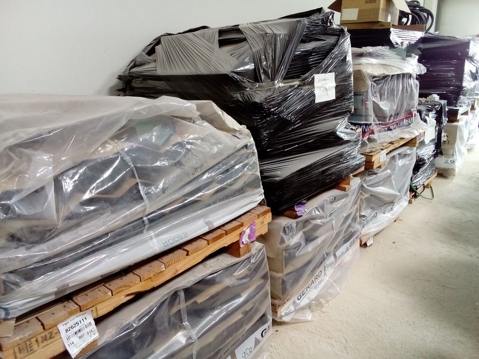 Tigla metalica Gerard