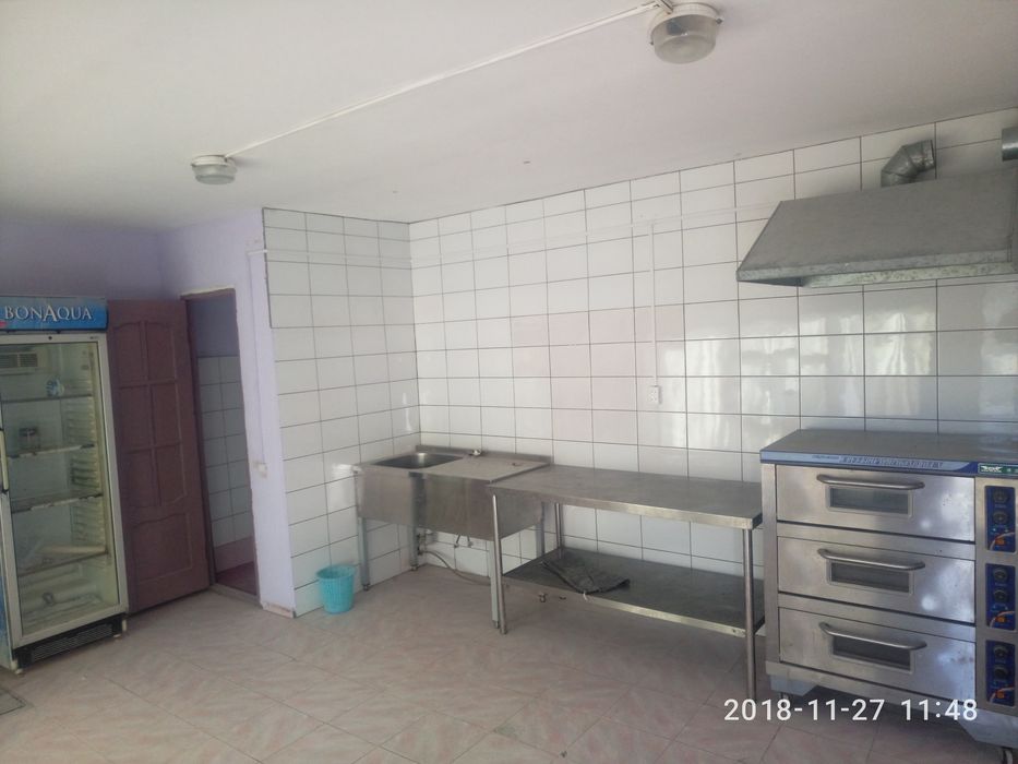 Сдается помещение