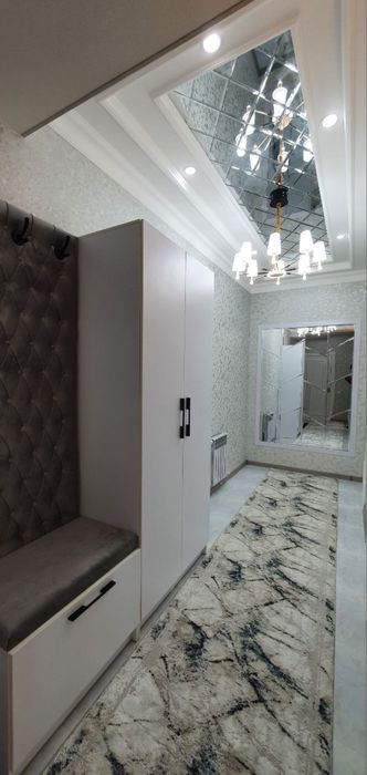 2 xonali uy sotiladi 5 - Mikrorayon. Sartepo 177-Uy