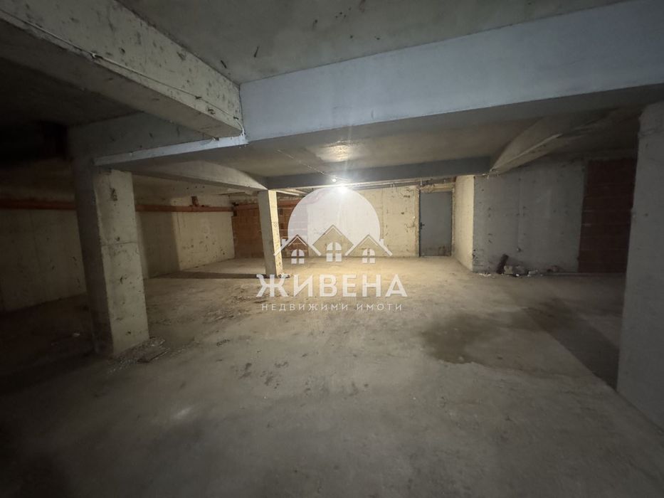 Продава се Гараж / Паркомясто в Варна, Лятно кино Тракия - 13 кв.м за 1616 €/кв.м - Снимка #3