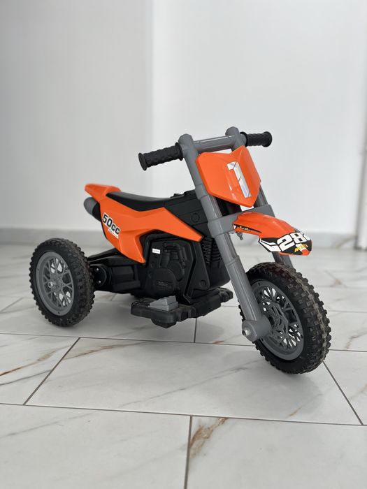 Motocicleta copii 1-4 ani