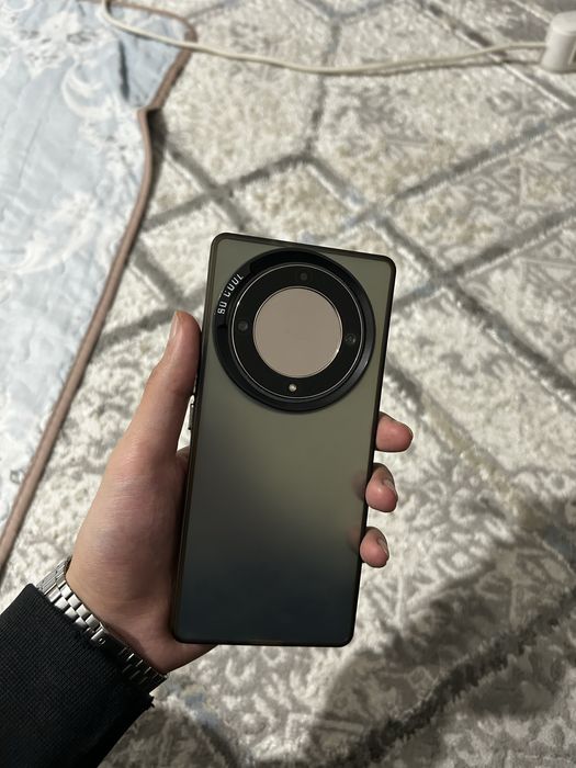 Honor x9a 256гб в идеале