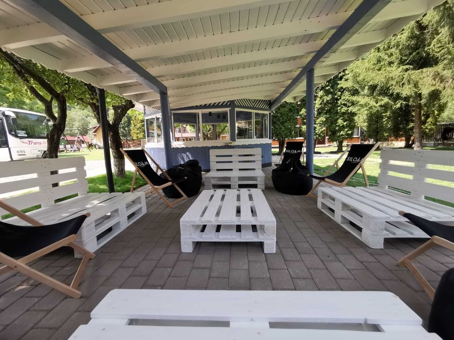 OFERTA Mobilier Pt. Living sau gradina, terasa, balcon, etc...