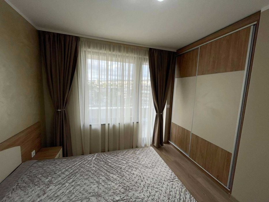 Дава се под наем Двустаен апартамент в Варна, Автогара - 63 кв.м за 713.49 € - Снимка #9