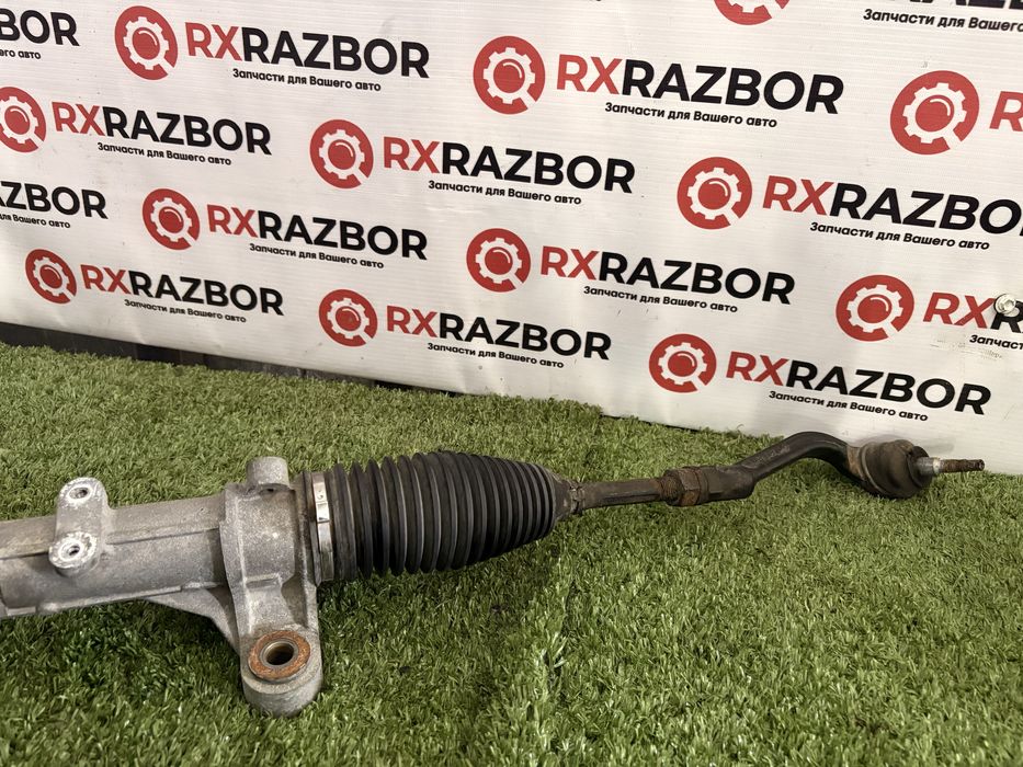 Рейка рулевая электроусилитель KIA Optima 2016–2020