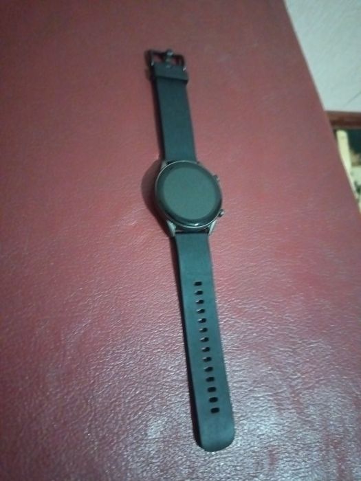 Smart Watch Aqlli soat