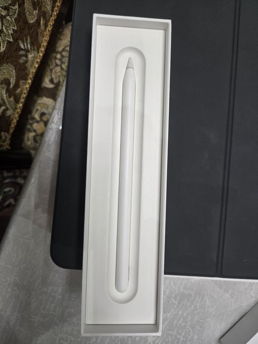 Apple  pencil argenali