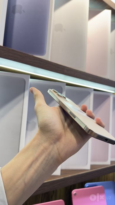 iphone 16 pro max naxtka va nasiya savdoga